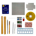 Art Clay Silver Starter Kit  BASIC